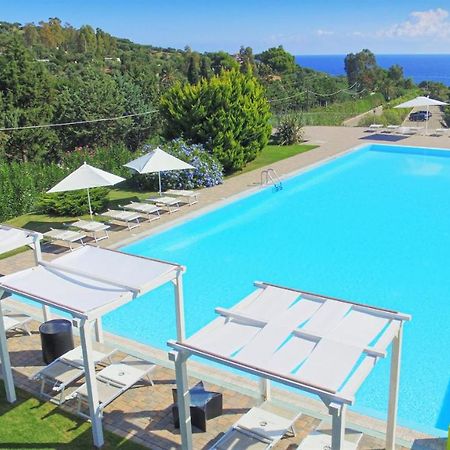 Marina di Gairo Babai Village Resort מראה חיצוני תמונה